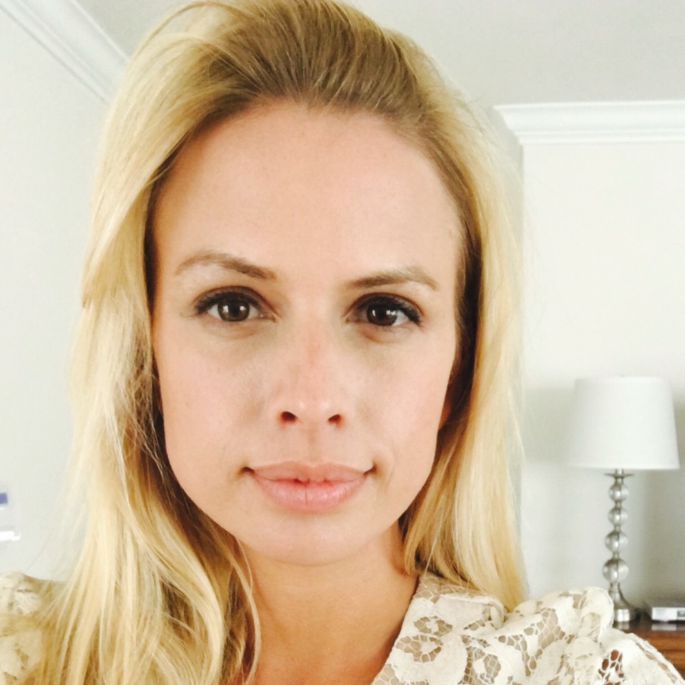 Meet your Posher, Chantal